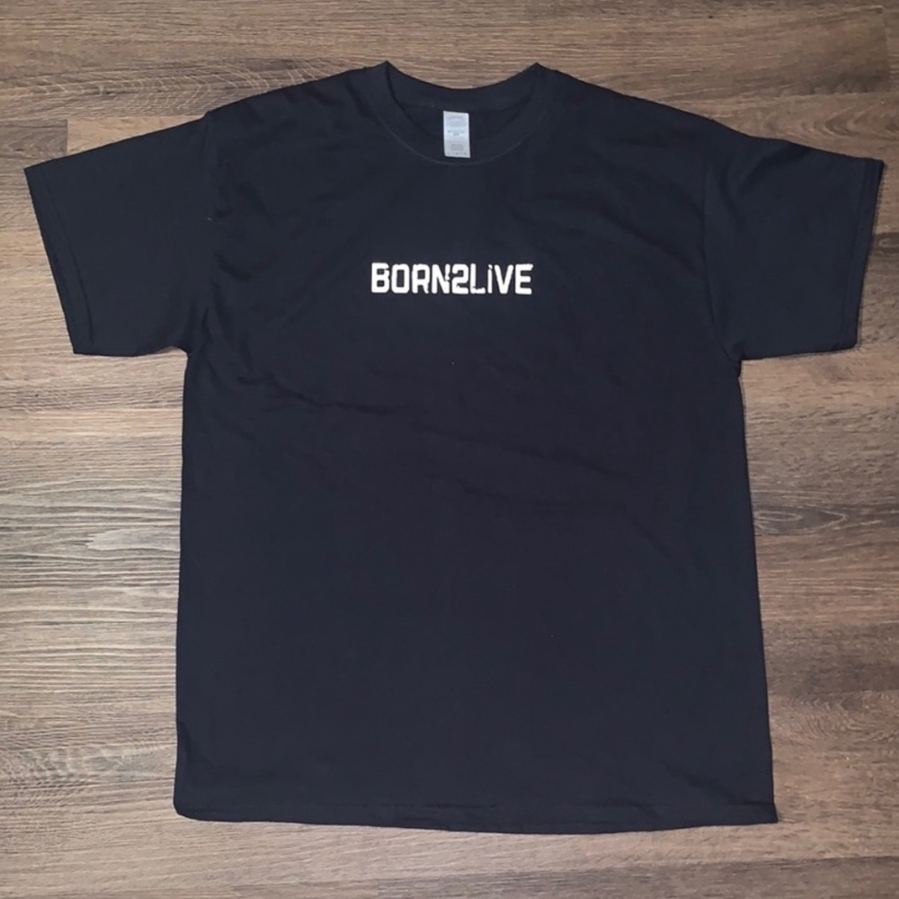 BORN2LIVE T-Shirts
